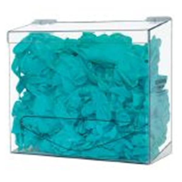 Bowman Medical Products Dispenser Bulk Pink Plastic Ea