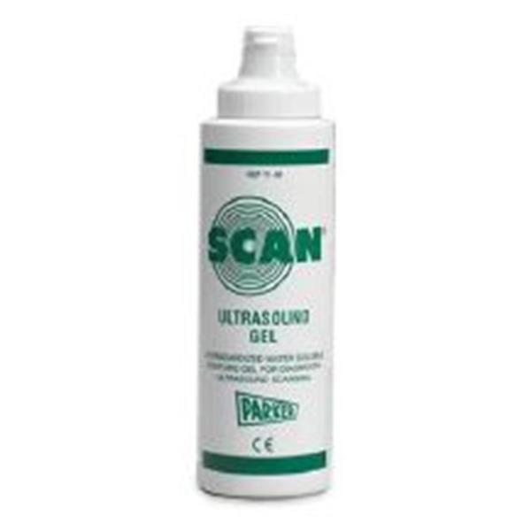 Cone Instruments Gel Ultrasound Scan For SG Scanning 12/Bx