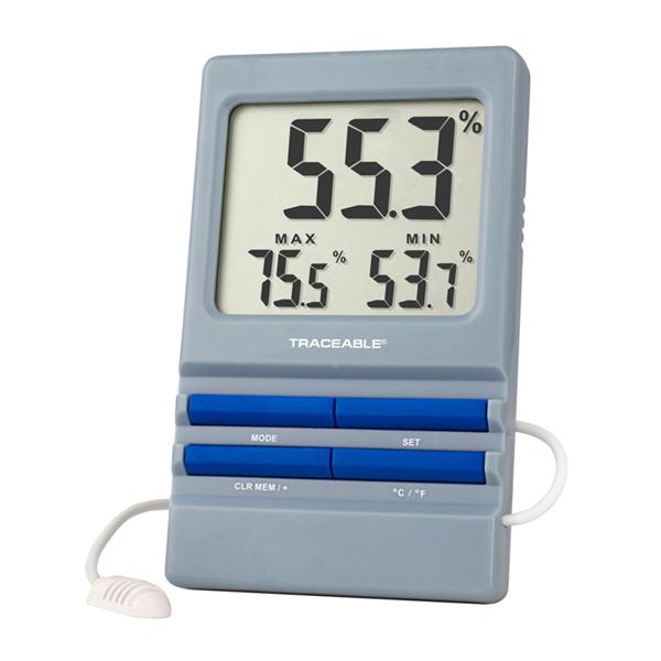 Control 3  Remote Thermometer Ea