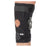 Ossur America-Royce Medical Brace Wrap Form Fit Short Knee Neoprene Black Size Small Ea