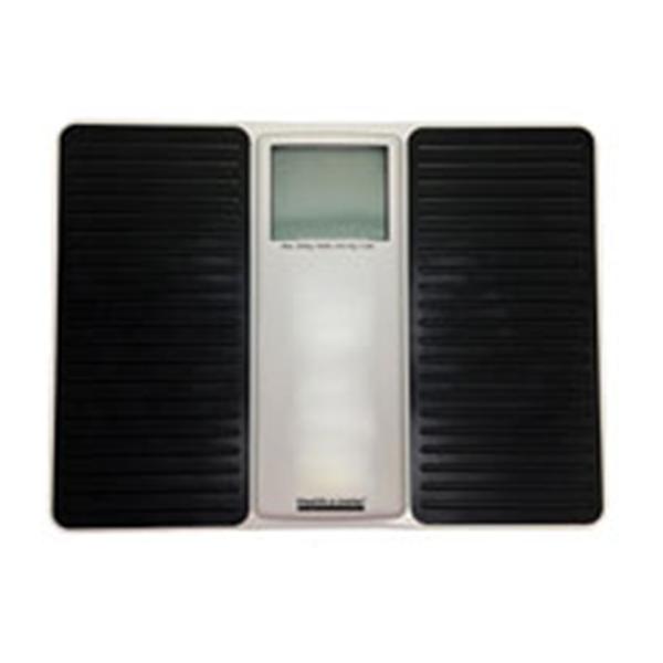 Health-O-Meter Scale Physician Healthometer 440Lb LCD Display Digital Ea