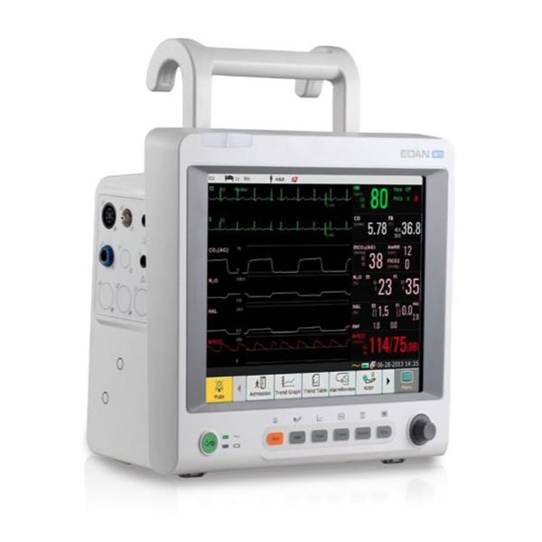 IM50 IM60 IM70 IM80 Paper Patient Monitor