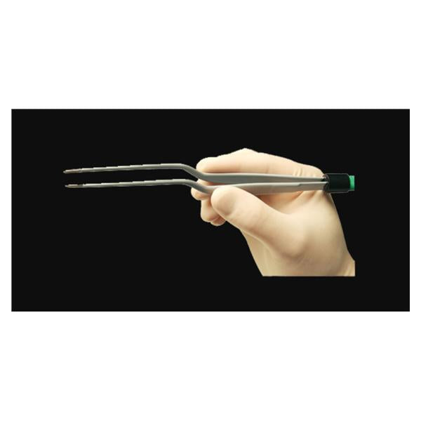 Ethicon a J & J Company Forcep Scoville-Greenwood 7" 1.5mm Tip Bipolar Ea
