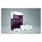 3M Medical Products Dressing Tegaderm Hydrocolloid 8x12" Rectangle 80/Ca