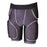 Cramer Products Girdle Compression Hurricane 5 Large Gray Ea