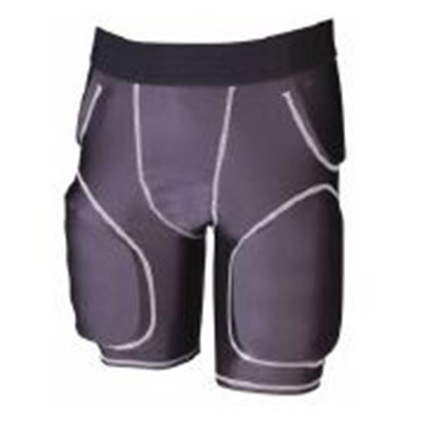 Cramer Products Girdle Compression Hurricane 5 Large Gray Ea