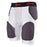 Cramer Products Girdle Compression Hurricane 5 4XL White Ea