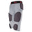 Cramer Products Girdle Compression Hurricane 7 Medium Gray Ea