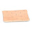 Smith & Nephew Wound Care Dressing Wound Allevyn AG PU Flm 4x4" Non-Adhesive 70/Ca