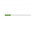 Coloplast Catheter Intmtnt SpeediCath 14 Strt Tp PU/Hydrphlc Ct 6 30/Bx