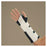 Deroyal Industries  Splint Cutaway Wrist/Forearm Foam Cool Blue Size 11" Ea (5040-02)