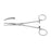 Integra Miltex  Forcep Hemostatic Rochester-Ochsner 6-1/4" Straight Ea (105-200)