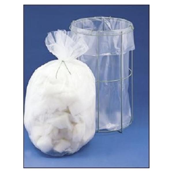 Bel-Art Products Bag Autoclave Clear 100/Bx