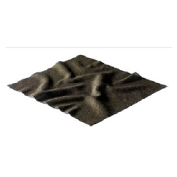 Smith & Nephew Wound Care Dressing Wound Acticoat Film 5x5" 25/Ca