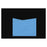 Pedigo Products Drape Surgical Non-Fenestrated 30 x 60" Blue Sterile 12/Ca