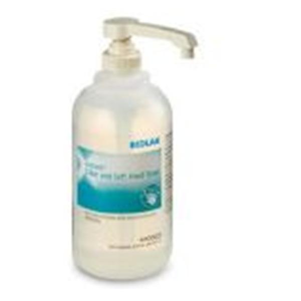 Ecolabs/Huntington Med Hand Soap Endure Clear And Soft 540 mL Ea, 12 EA/CA (6000031)