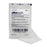 Dukal oration Dressing Gauze Oil Emulsion 3x8" Non-Adherent 36/Ca