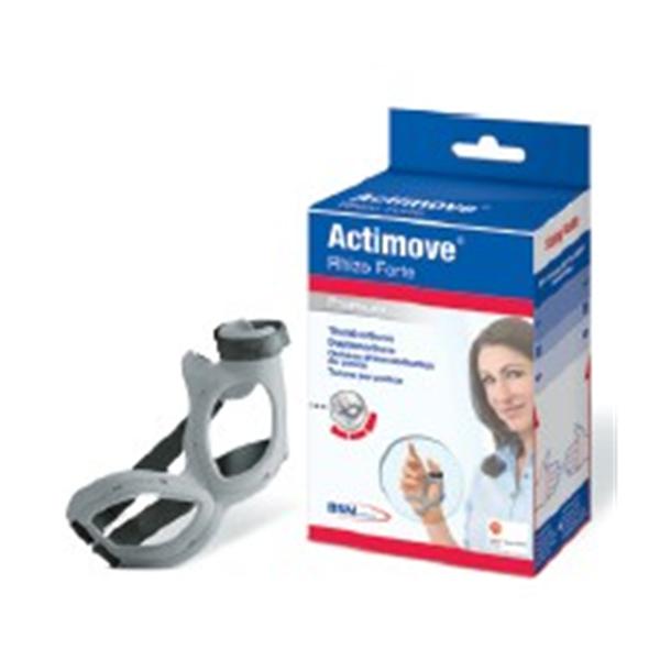 BSN Medical Support Actimove Rhizo Forte Thumb Alum Cr Gry Sz Large Right Ea