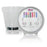 Alere Toxicology-Products iCup DX Drug Screen Test Kit CLIA Wvd W/ Spec Vldty 8 Panel 25/Bx