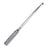 Sklar Instruments Curette Spinal 8" Oval Cup Tip Stainless Steel Ea