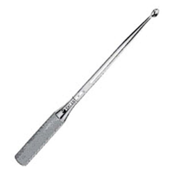 Sklar Instruments Curette Spinal 8" Oval Cup Tip Stainless Steel Ea