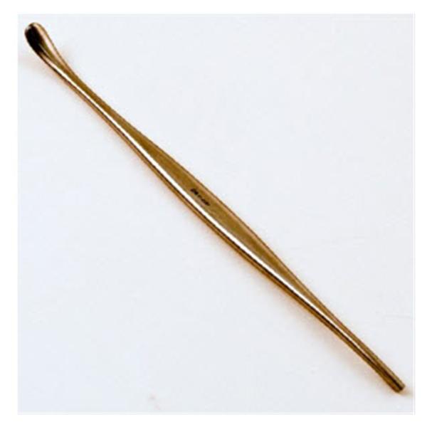 Sklar Instruments Dissector Penfield 7-1/2" #3 6mm Blunt Stainless Steel Ea