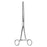 Sklar Instruments Forcep Hemostatic Doyen 9" Curved Blunt Lngtdnl Serr SS Ea