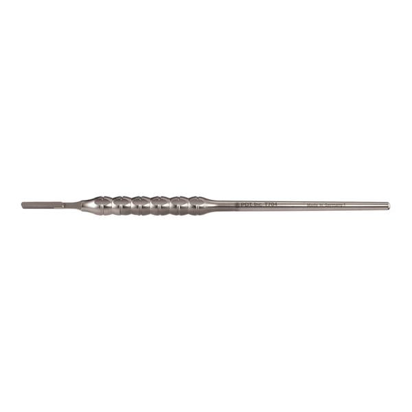PDT Handle Scalpel Blade _ Ea (T704)