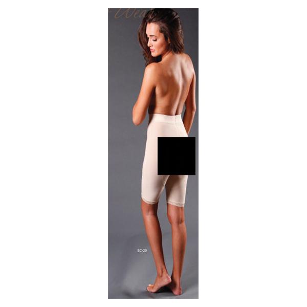 Medico International Girdle Brazilian Large Beige Ea