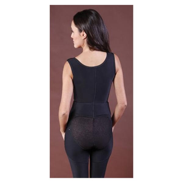 Medico International Girdle Brazilian XL Black Ea (SC-325B-XL)