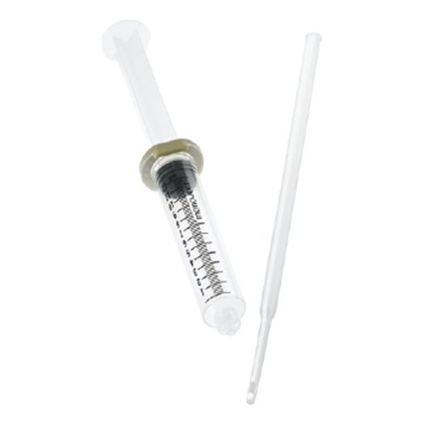 Cooper Surgical Curette Endocervical Shrp CtngEdg Nyl w/ Vc-Lk Syr Disp 25/Bx
