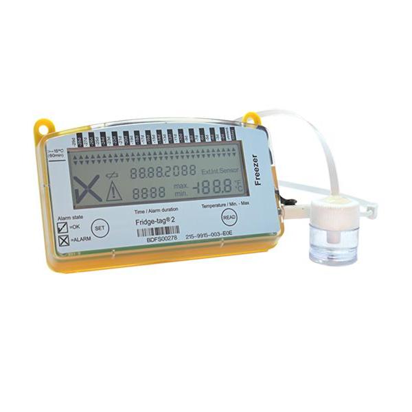 Thermco Products Data Logger Vaccine Fridge-tag 2L -20 to 10Â°C Ea
