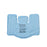 Core Products Pack Ht/Cld Thrpy CrPk Sft Cmfrt 3Sctnl 11x15 Gl Rsbl LtBlu Ea