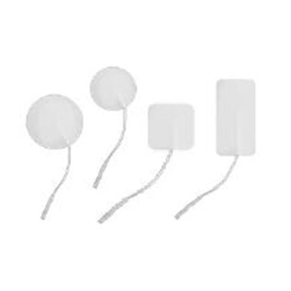 Dynatronics oration Electrode Foam 4/Pk (DSF2R)