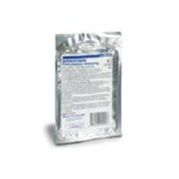 Integra LifeSciences  Dressing Gauze Xeroform Petrolatum 5x9" Sterile White LF 50/Bx, 4 BX/CA (DKC20068)