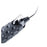Beaver-Visitec Int Knife Sideport/MVR EdgeAhead 1.15mm Opth Sfty Strl Disp 10/Bx