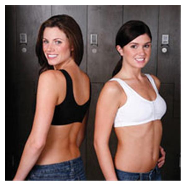 Medico International Bra Sports 36 White Ea