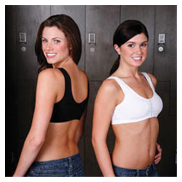 Medico International Bra Sports 38 White Ea