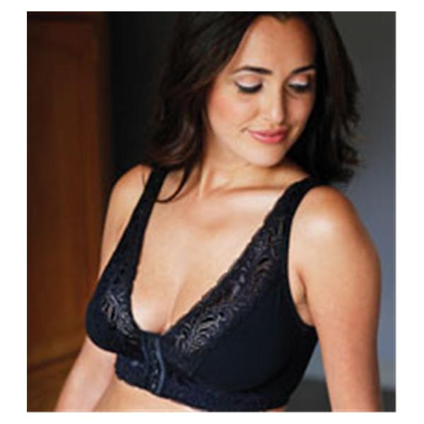Medico International Bra Surgical Small Black Ea