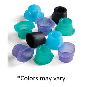 Cardinal Health Test Tube Plug Caps - Test Tube: Universal Plug Cap fo ...