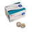 Dynarex oration Bandage Sensi-Wrap Elastic 1"x5yd LF Coadherent Tan 30/Ca