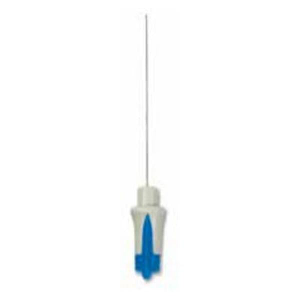 Natus Medical Electrode Concentric Needle Dantec DCN 11/2" Blue 25/Bx