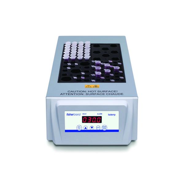 Thermo Scientific Incubator Dry Block Ea