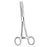 Sklar Instruments Forcep Hemostatic RchstrPn Econo 6.25 Blnt Strt SS Disp 25/Bx