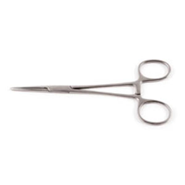 Sklar Instruments Forcep Hemostatic Crile Econo 5-1/2" Blnt Serr Strt SS Disp 25/Bx