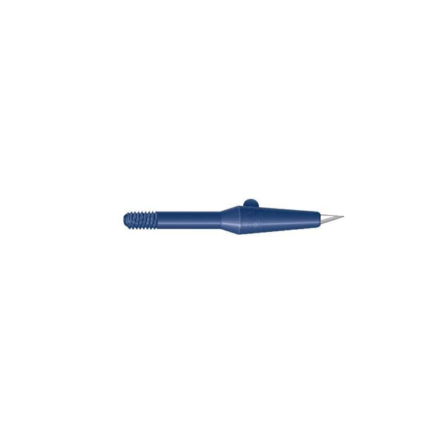 Medical Sterile Prod Knife Stab Incision 3mm 15 Degree Angle Tip Dispo ...