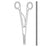 Ethicon a J & J Company Applier Clip Ligaclip 5.75" Ea (LX205)