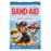 J&J Bandage Strips Fabric Band-Aid 3/4x3" Paw Patrol 20/Bx, 24 BX/CA (381371165896)