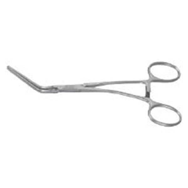 Integra Miltex  Clamp Vascular Cooley 6-3/4" Straight Ea