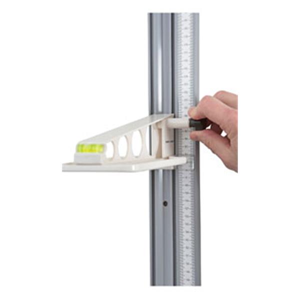 Health-O-Meter Stadiometer/Height Rod Ea (205HR)
